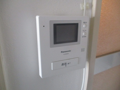 【セキュリティ】 | ハイツローズ