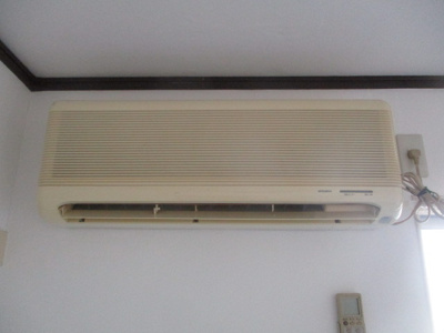 【設備】 | ハイツローズ