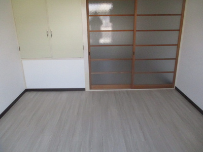 【内装】 | ハイツローズ