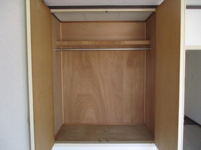 【収納】 | ハイツローズ