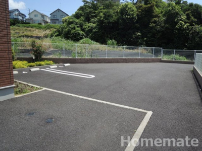 【その他共用部分】 | グロリオーサ Ⅱ