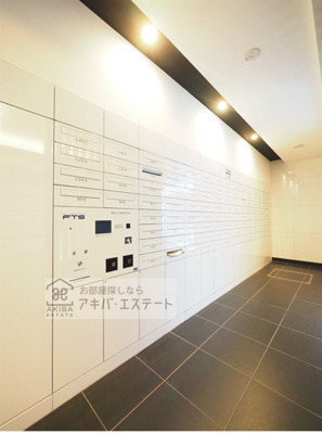 【その他共用部分】 | シティインデックス神田
