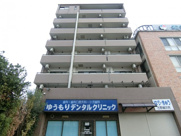 アルデール帝塚山の画像