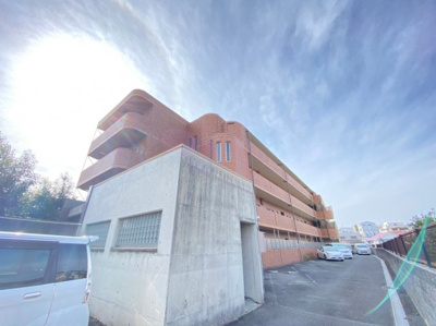 【外観】 | ラカーサ・セレッソ