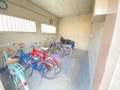 【その他共用部分】 | ラカーサ・セレッソ