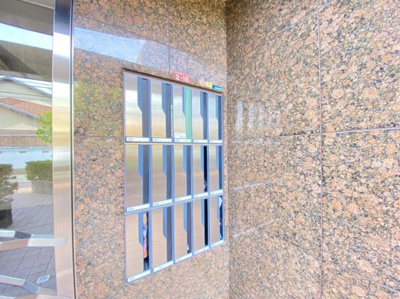 【その他共用部分】 | ラカーサ・セレッソ