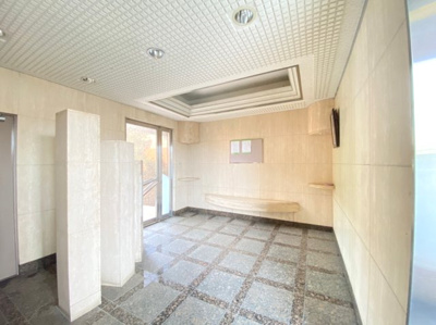 【エントランス】 | ラカーサ・セレッソ