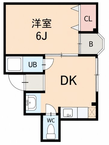【間取り】 | グリーンパーク山坂