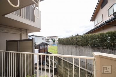 【展望】 | 宮城マンション(神田瀬)　