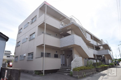 【外観】 | 宮城マンション(神田瀬)　