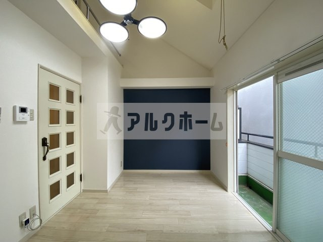ヨーロピアン22番館(SP)