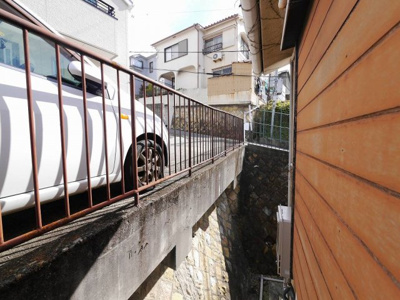 【展望】 | GRANPIA COURT塩屋