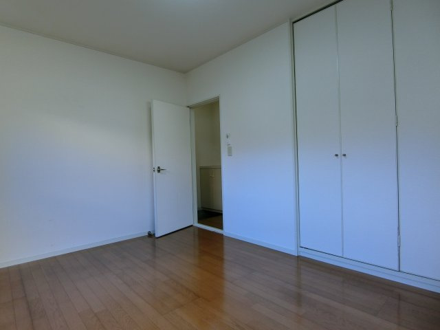 ホワイトレジデンスの設備