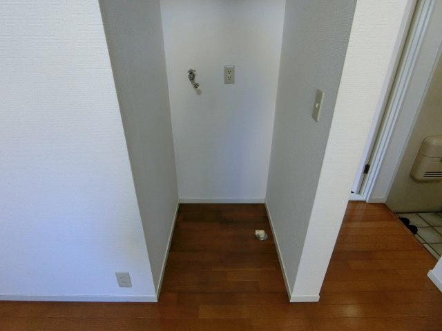 ホワイトレジデンスのその他