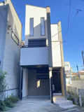 山王1丁目戸建の画像