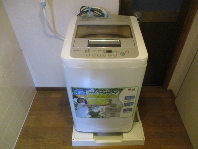 【その他】 | 潮路2丁目貸家Ⅲ