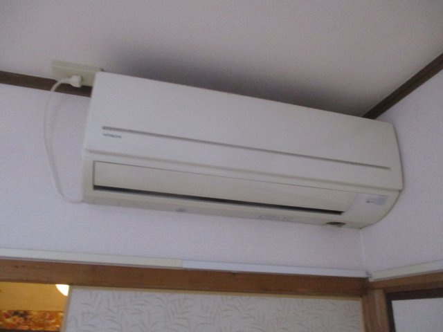 【設備】 | 潮路2丁目貸家Ⅲ