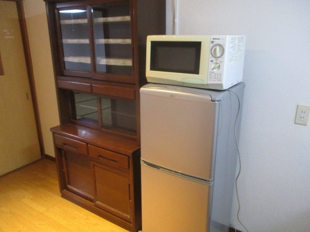 【その他】 | 潮路2丁目貸家Ⅲ