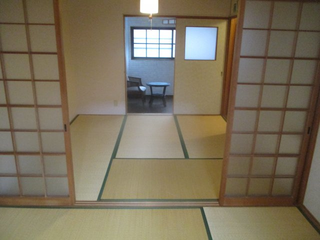 【内装】 | 潮路2丁目貸家Ⅲ