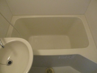 【浴室】 | アヴィＢＪハウス橘