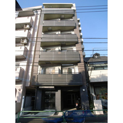 【外観】 | スパシエルクス門前仲町