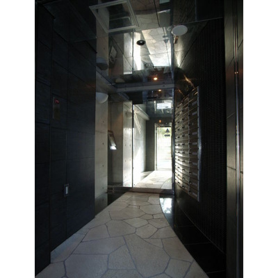 【その他共用部分】 | スパシエルクス門前仲町