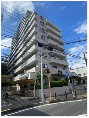 【外観】 | ヒルサイドステージ湘南藤沢