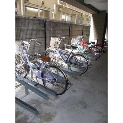 【その他共用部分】 | アビタシオン・木場公園