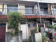 守口市八雲北町3丁目　中古テラスハウスの画像