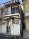 守口市梶町4丁目　中古戸建の画像