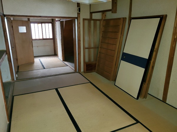 【その他】 | 守口市竹町　売土地