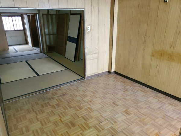 【その他】 | 守口市竹町　売土地