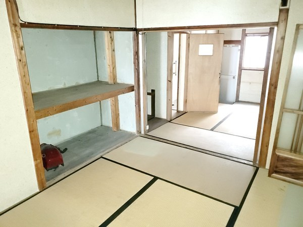 【その他】 | 守口市竹町　売土地