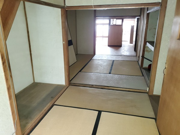 【その他】 | 守口市竹町　売土地