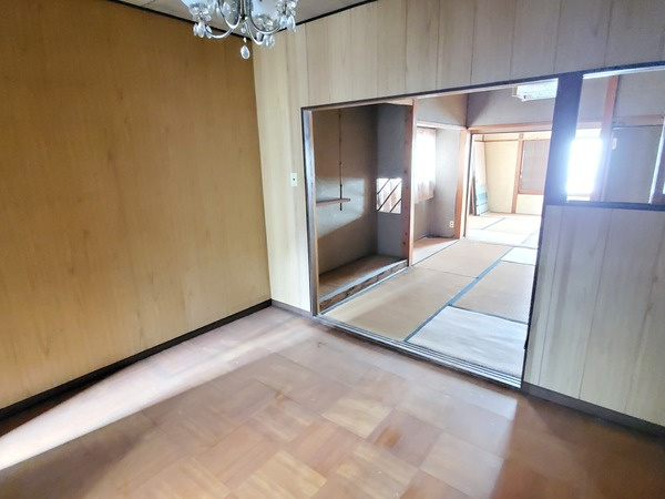 【その他】 | 守口市竹町　売土地