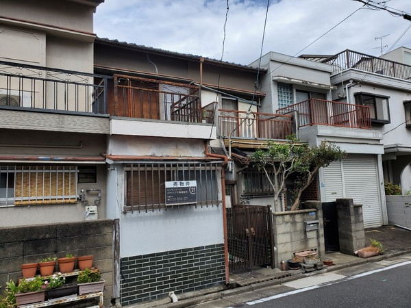 【その他】 | 守口市竹町　売土地