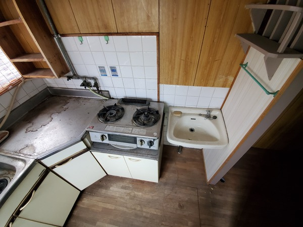 【その他】 | 守口市竹町　売土地