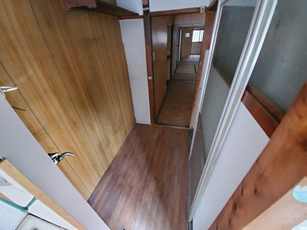 【その他】 | 守口市竹町　売土地