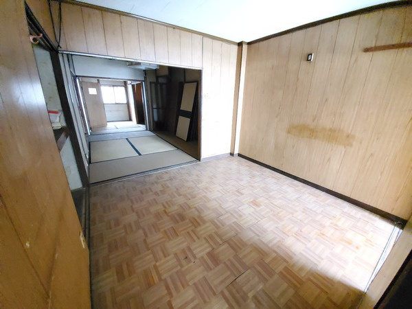 【その他】 | 守口市竹町　売土地