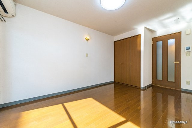 ブラウンヒルズ1番館