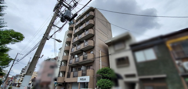 【その他】 | 朝日プラザアクルス城東