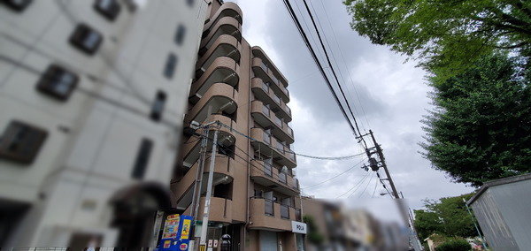 【その他】 | 朝日プラザアクルス城東