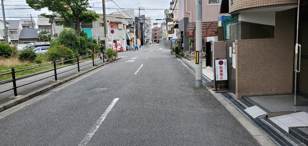 【その他】 | 朝日プラザアクルス城東