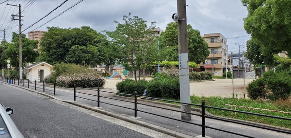 【その他】 | 朝日プラザアクルス城東