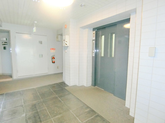 【その他共用部分】