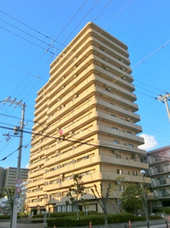 【外観】 | ◆敷地内に公園があり、小さなお子様がよく遊んでいます！！