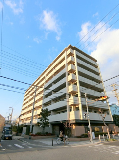 【外観】 | ■駅まで徒歩約５分と好立地！