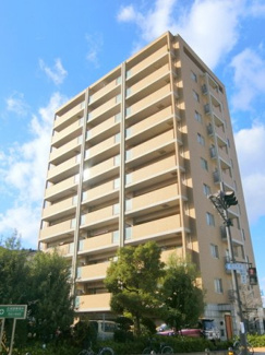 【外観】 | ◆平成２９年７月に大規模修繕工事済です！！