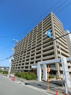 【外観】 | 平成16年築