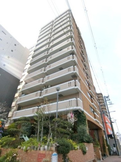 【外観】 | ＪＲ大阪環状線「大正」駅徒歩３分の好立地！